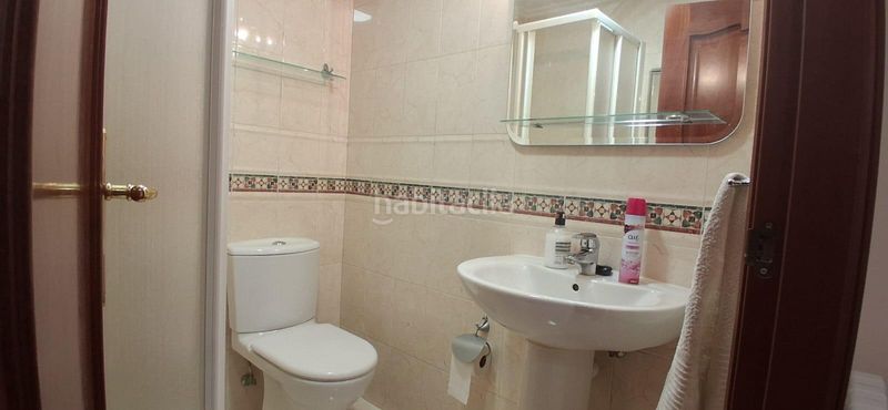 Foto 48d32cbd-2878-40d0-bc15-fc23046d9de6. Lloguer pis amb calefacció aparcament piscina a Monte Santander