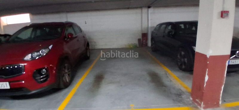Foto e735a7cb-0dee-4486-a648-ad4ef702f928. Rent flat with heating parking pool in Monte Santander