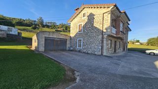 Chalet  Barrio jurrio (el). Un lienzo en blanco con 1.000 m2 de parcela y todo por imaginar