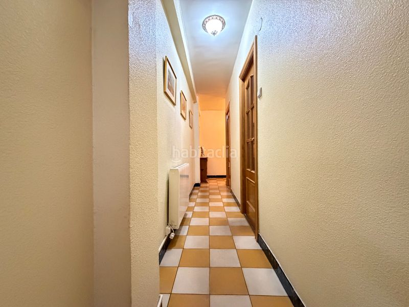 Foto 45ae7cd3-4031-4279-8f9d-b037a84aec73. Piso en La Granja Zaragoza