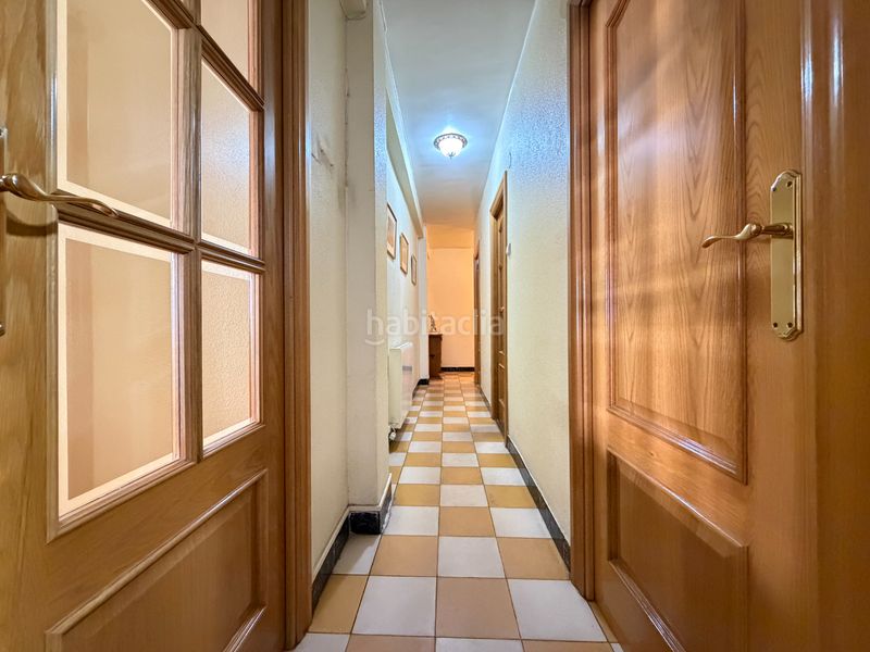 Foto aa456b81-a435-4a68-ab25-06d3cc1b445c. Piso en La Granja Zaragoza