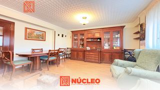 Appartement  Calle de miraflores