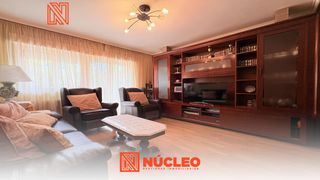 Flat  Calle de pablo remacha