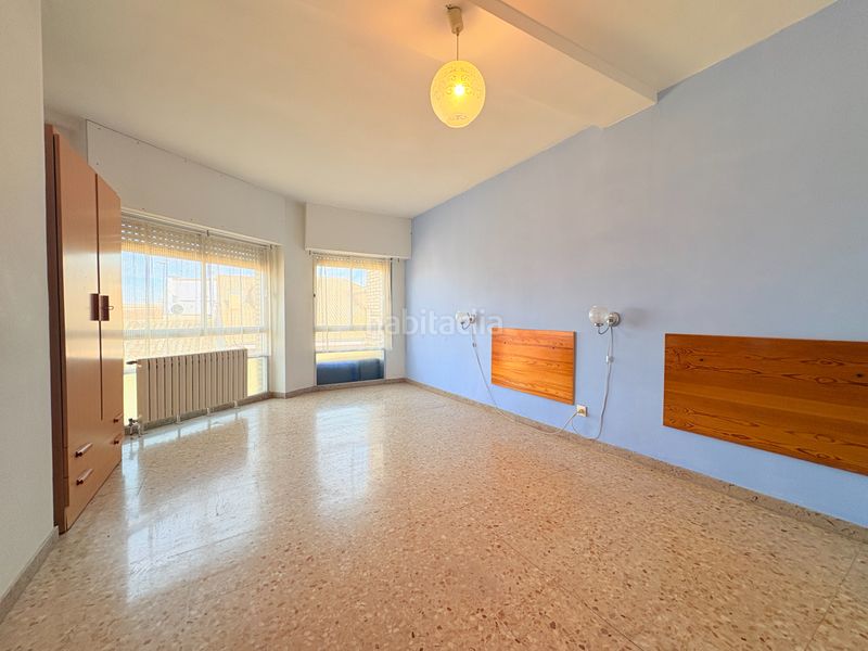 Foto fa8e154b-2d14-4f53-a79a-0b69c2d3b8de. Pis amb calefacció a Zuera