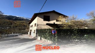 Appartement à Avenida molsa 26