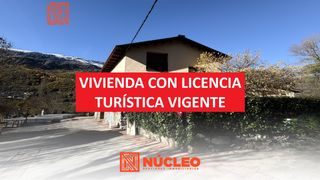 Appartement à Avenida molsa 26