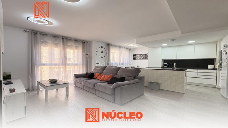 Departamento en venta con baja de precio en La Granja