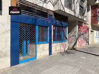 Business premise in Calle eras del cerrillo 15