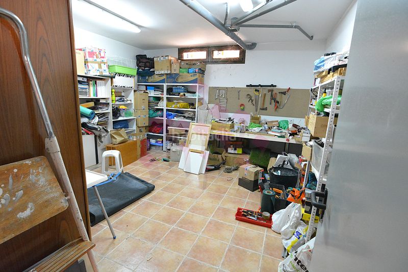Foto 8b933daf-3759-4eb3-b8eb-a8997171d369. Chalet dans calle ucrania 7 dans Ciudad Jardín Ciudad Real
