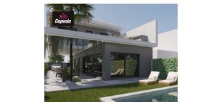 Residential Plot in Calle paraguay 1
