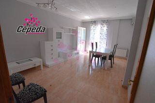 Dúplex  Plaza de la virgen 22