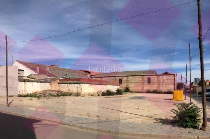 Foto 17164756-75aa-4167-8a4b-c7bcaaedacbf. Terreny residencial a calle sequillo 2 a Calzada de Calatrava