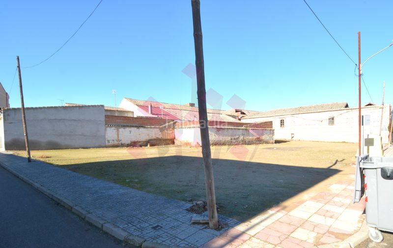 Foto 9e787250-f1c5-413f-b4c9-494aa676b95a. Terreny residencial a calle sequillo 2 a Calzada de Calatrava