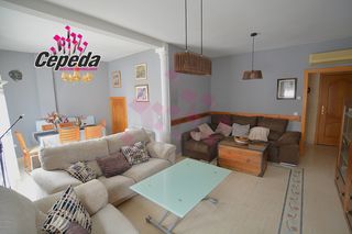 Duplex in Calle doctor chocano 7