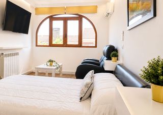 Reihenhaus en Ventas de Retamosa (Las). Chalet adosado � modernizado � materiales de calidad � 4 estanci