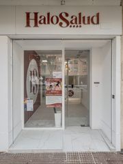 Traspàs Local Comercial a Chile 37. Traspaso de halosalud  centro de haloterapia en logroño