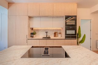 Flat in Duquesa de la victoria 44. Vivienda de diseño reformada íntegramente junto al espolón
