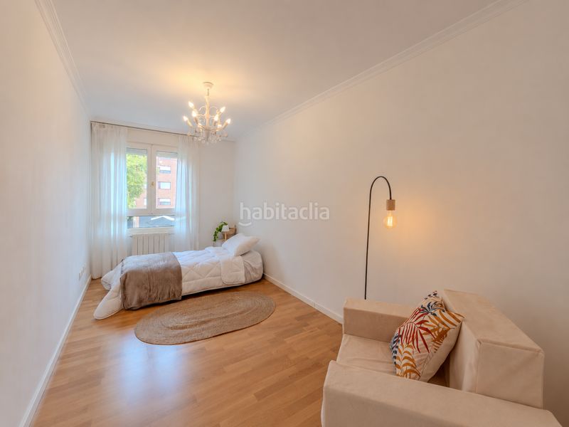 Foto 4ea485c6-2b7c-4694-b531-43264f5e8c50. Appartamento in rosa chacel 5 in Portillejo - Valdegastea Logroño