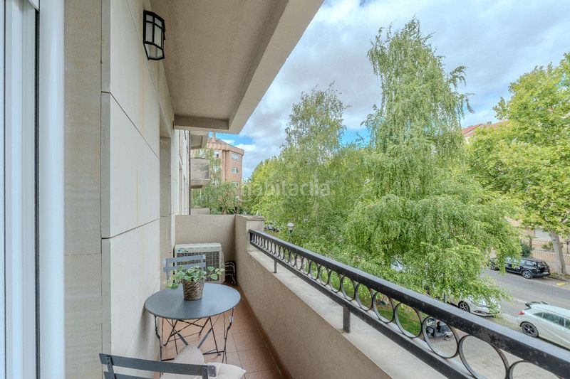 Foto a0a0d4ef-53c9-4e9d-8e36-99626c4c16f3. Appartamento in rosa chacel 5 in Portillejo - Valdegastea Logroño