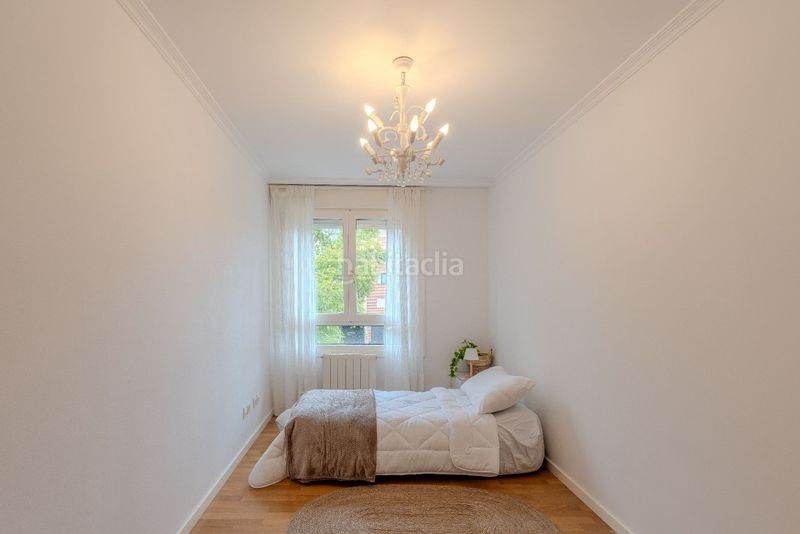 Foto fe6194c3-014b-49b0-89ba-6c7c0cd4db34. Appartamento in rosa chacel 5 in Portillejo - Valdegastea Logroño