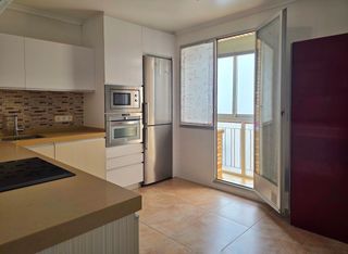 Appartement à Campa 5. Piso de 3 dormitorios con terraza en la campa