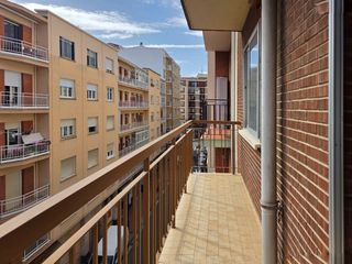 Pis a Campa 5. Piso de 3 dormitorios con terraza en la campa