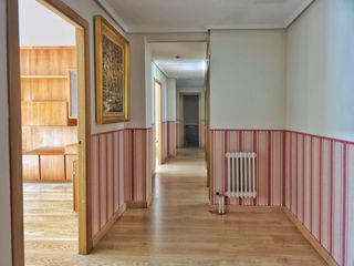 Flat in Campa 5. Piso de 3 dormitorios con terraza en la campa