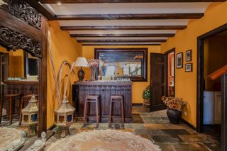 Masia  Camino tirgo 18. Casa independiente en cuzcurrita de río tirón