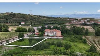 Wohngrundstück  Bodegas 20. Solar en medrano