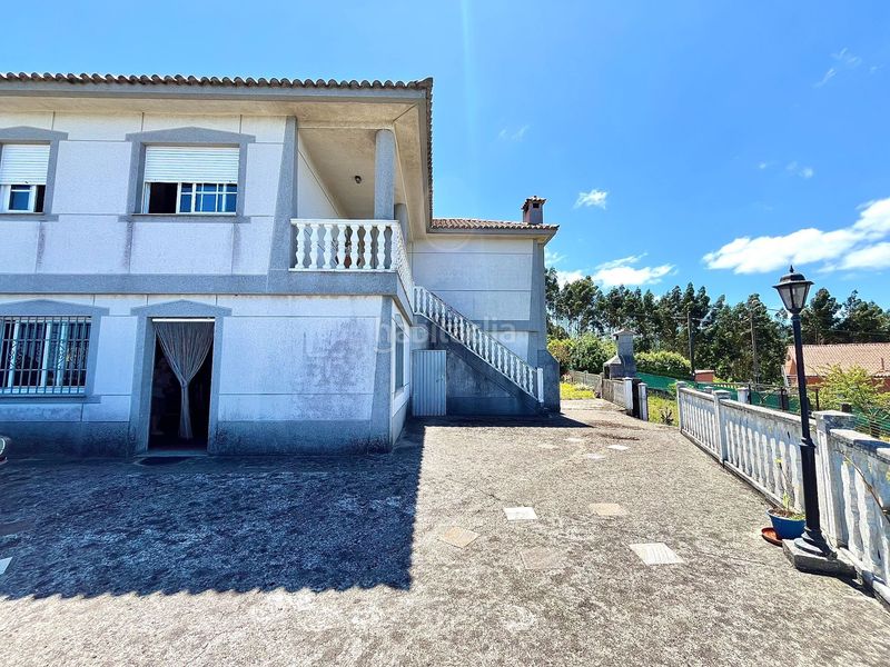 Foto 059750c8-dd90-4123-8a68-456a19b76e6c. Casa a Cambre