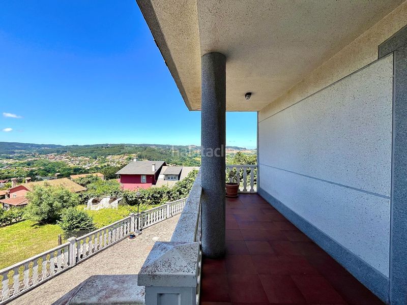 Foto 18608e96-bd83-481b-8a64-f5014eb7cc75. Casa a Cambre