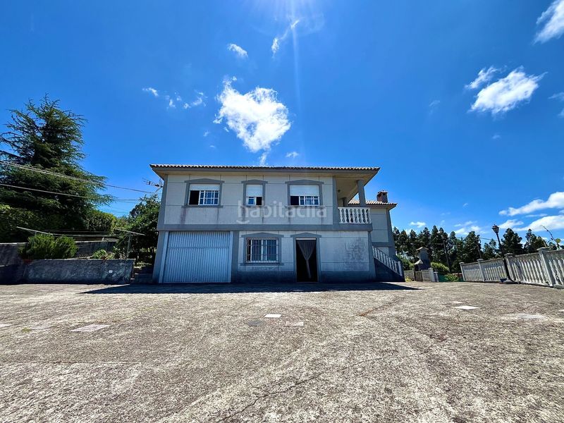 Foto 2abb2bd1-e2ad-40be-a47f-84d38619cad4. Casa a Cambre
