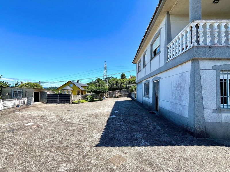 Foto 46174a06-b258-4957-b086-2bf58a6eb520. Casa a Cambre
