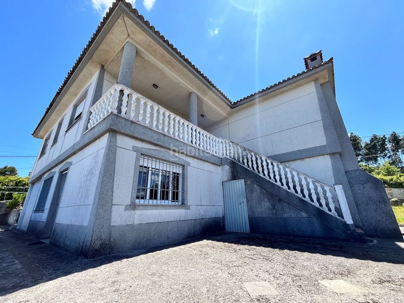 Foto 4d9fdc3e-3e24-4bcb-90ad-ca8ee6890603. Casa a Cambre