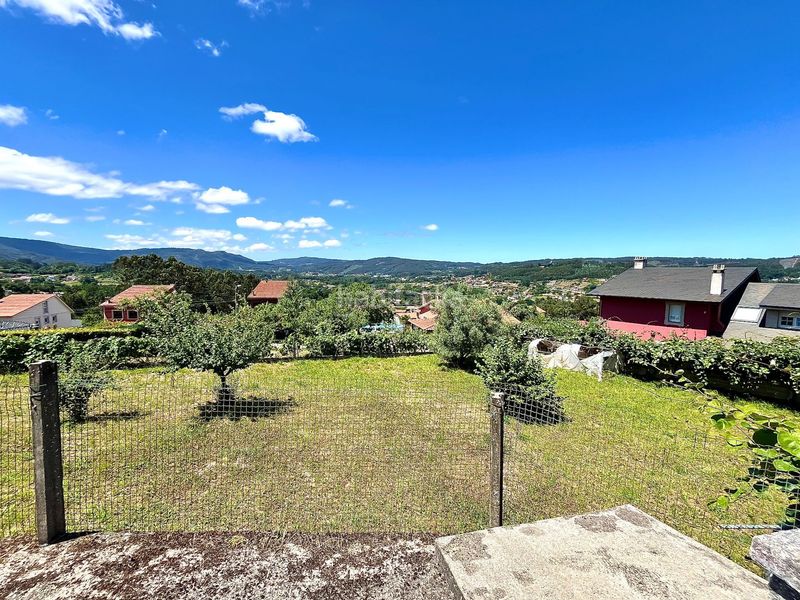 Foto 5fc2a59a-6efd-4954-855c-db860ee59385. Casa a Cambre