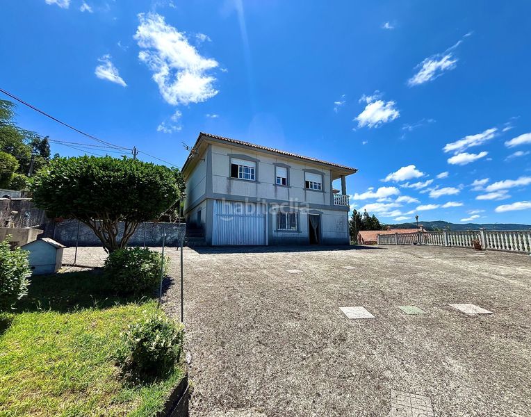 Foto 7a3aa0fc-6ff5-4273-9f96-b8adbfc09984. Casa a Cambre