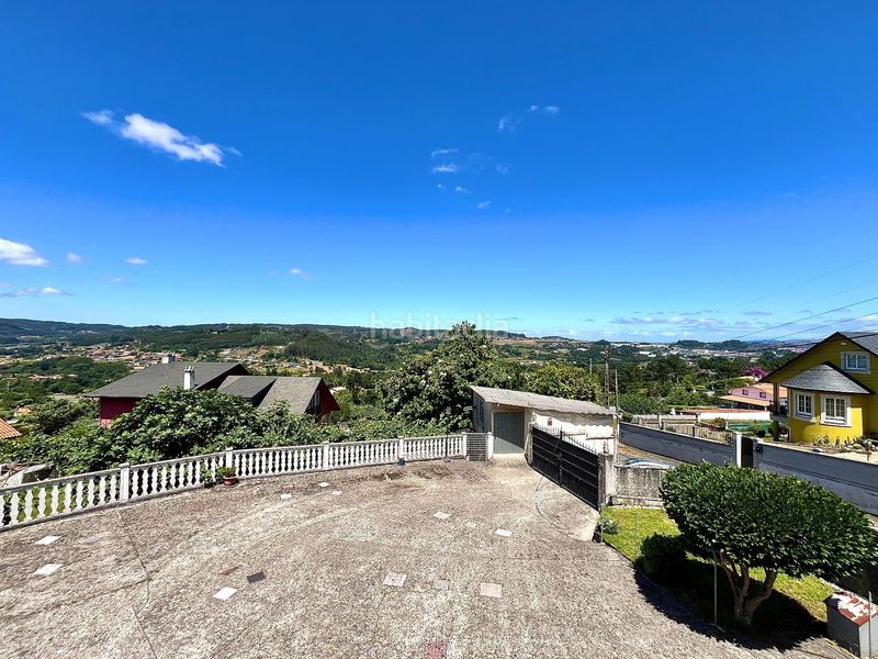 Foto b9f8dd55-f239-4115-b3e2-9fd34ee64f8a. Casa a Cambre
