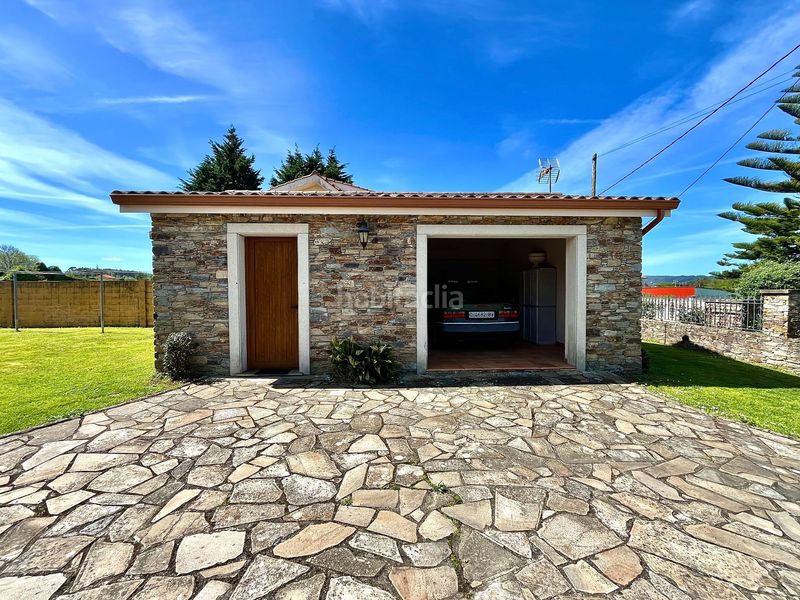 Foto 307d8ff6-ec49-4811-8e1f-790200ce3a7e. Casa  unifamiliar a 5 minutos de la playa y 10 minutos de ferrol en Valdoviño