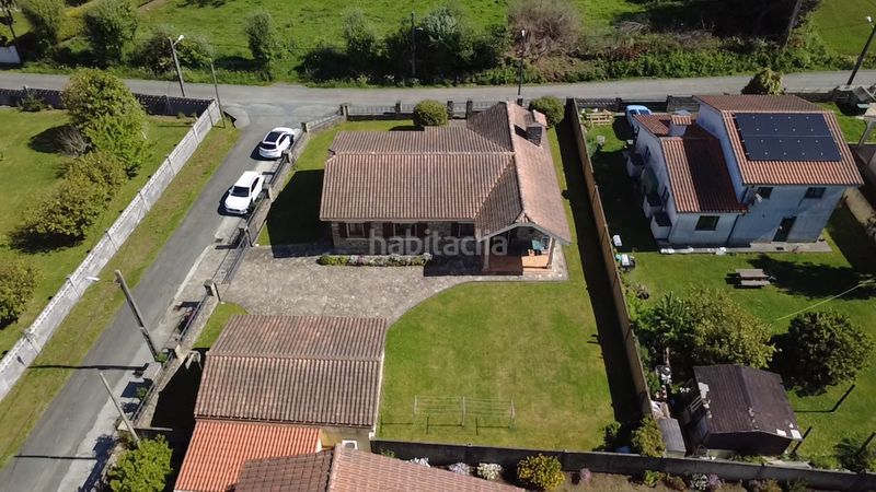 Foto 619d5470-d09b-4a2c-9690-0b3c1fd6ebc7. Casa  unifamiliar a 5 minutos de la playa y 10 minutos de ferrol en Valdoviño