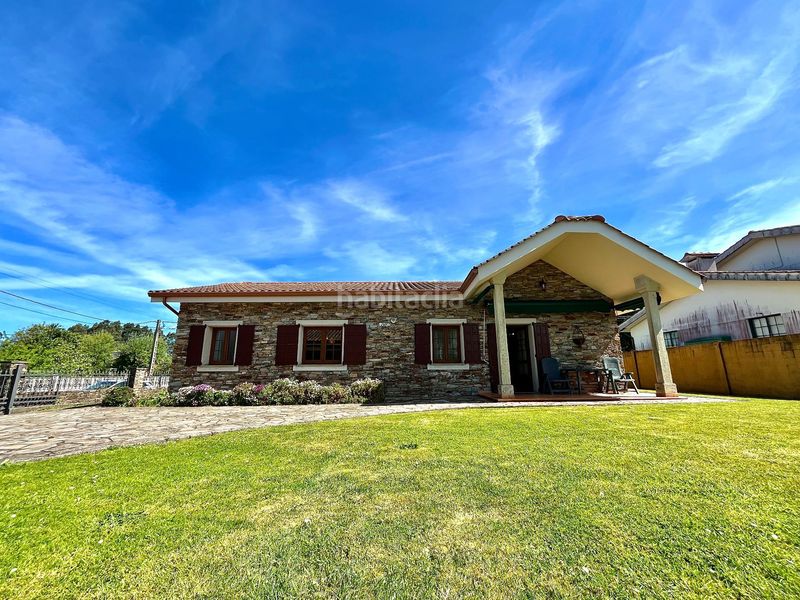 Foto 79ae0639-524d-4833-b5bb-6585a7f2acda. Casa  unifamiliar a 5 minutos de la playa y 10 minutos de ferrol en Valdoviño