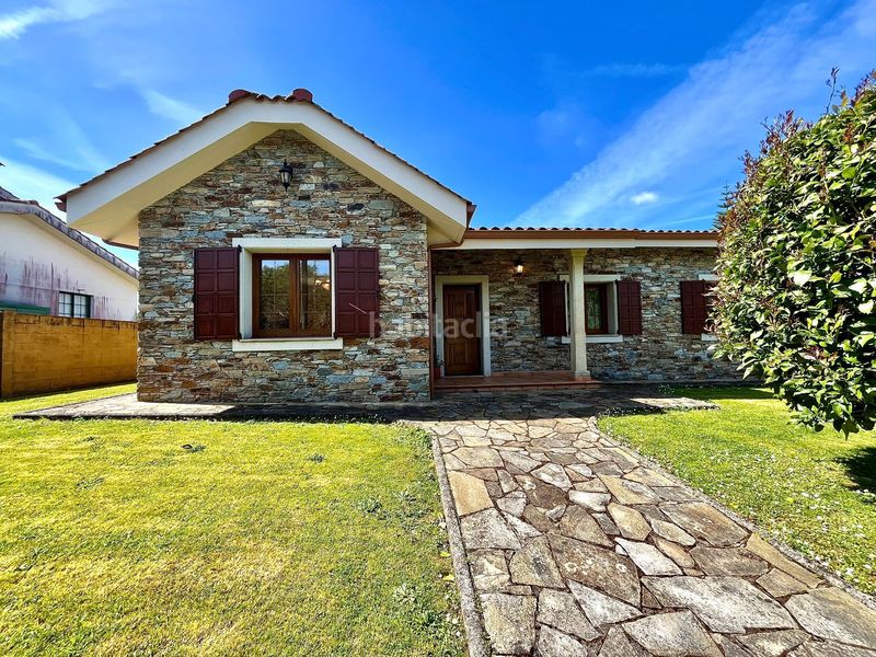Foto b9d36964-a853-4682-8ada-6c85febdec35. Casa  unifamiliar a 5 minutos de la playa y 10 minutos de ferrol en Valdoviño