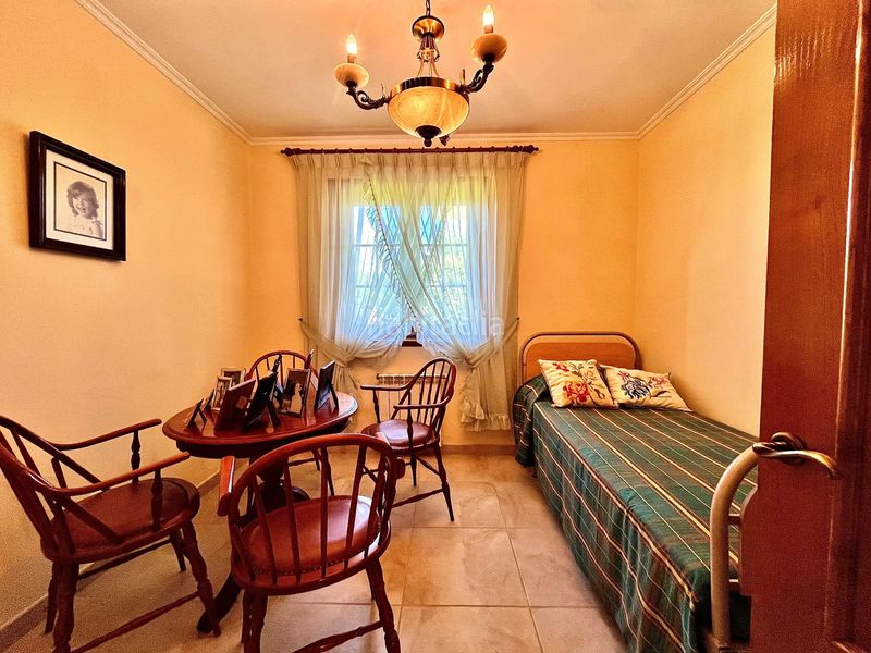 Foto ca690d8d-4c3f-4584-aceb-818ffff1b575. Casa  unifamiliar a 5 minutos de la playa y 10 minutos de ferrol en Valdoviño