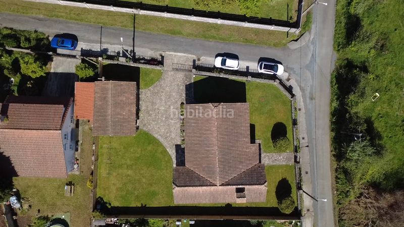 Foto d046456c-ca09-4596-a988-19bb0ab63394. Casa  unifamiliar a 5 minutos de la playa y 10 minutos de ferrol en Valdoviño