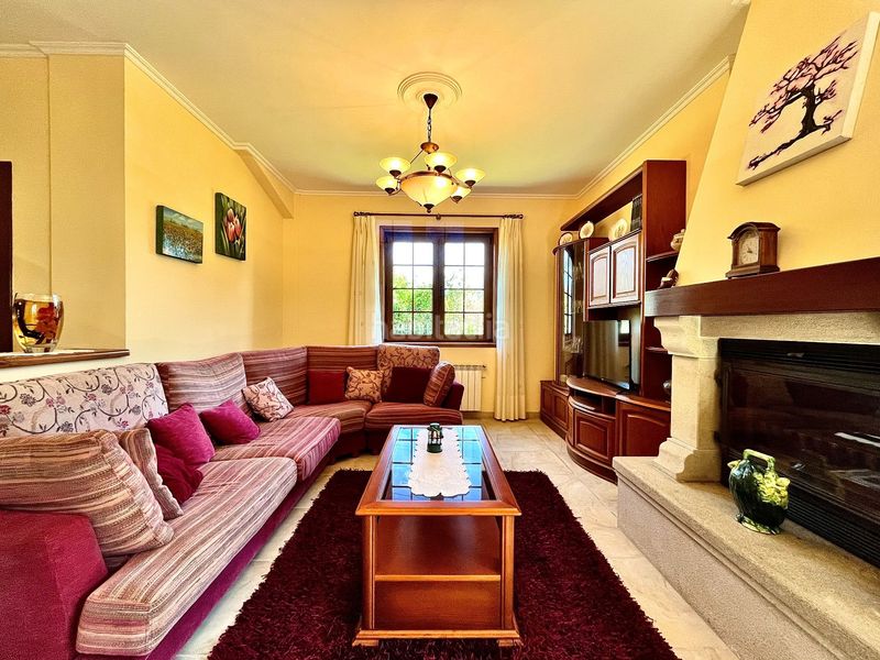 Foto e6564969-33eb-4468-8d3f-73bbf8ff27e2. Casa  unifamiliar a 5 minutos de la playa y 10 minutos de ferrol en Valdoviño