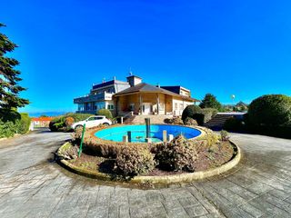 Casa a Bergondo. Villa en bergondo