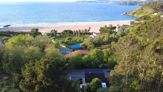 Haus in Perillo. Exclusiva vivienda unifamiliar en la prestigiosa zona de a zapat
