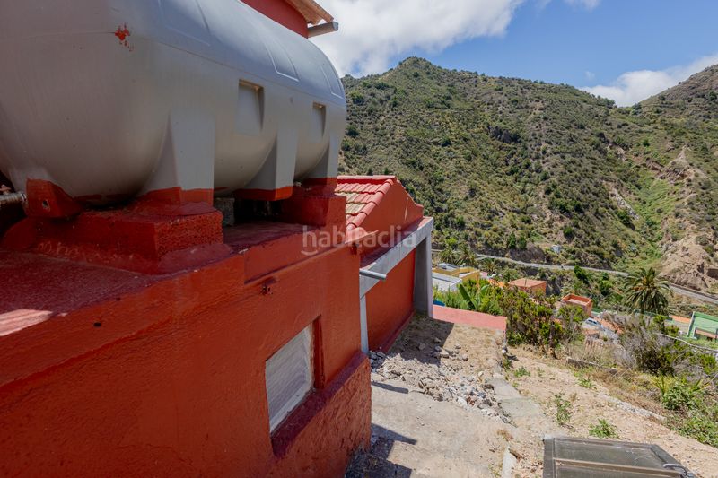 Foto 1410a3a1-48bd-4c6a-9f53-244eb22c3b6f. Casa aparellada a Vallehermoso