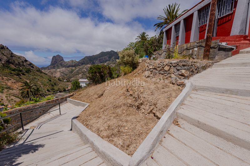 Foto 5f5e524f-07a3-4159-9954-a60c5a0f603a. Casa aparellada a Vallehermoso
