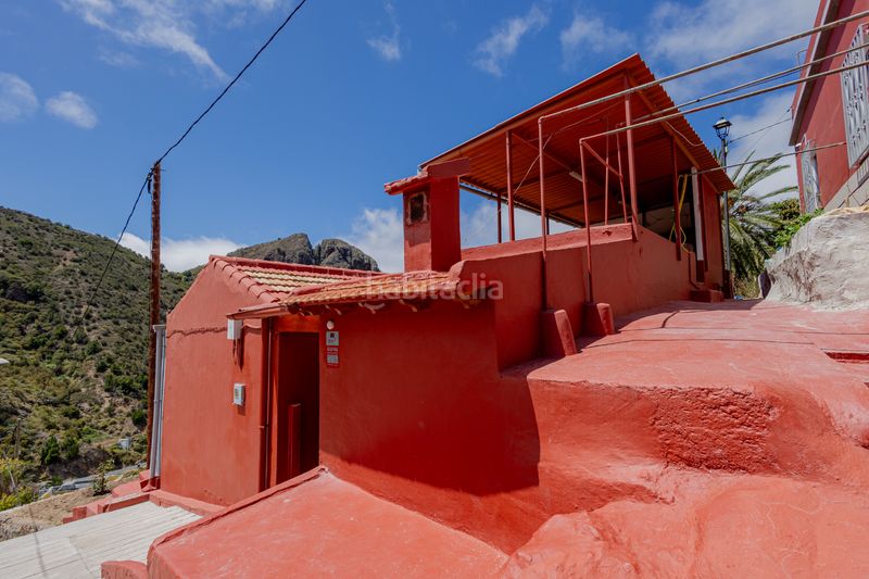 Foto e8109473-8d0c-4df0-b0e3-8bea102a02d0. Casa aparellada a Vallehermoso