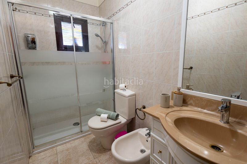Foto dd6c473e-d88b-4bd4-9706-42bb17fe8987. Dúplex amb xemeneia a Los Cristianos Arona